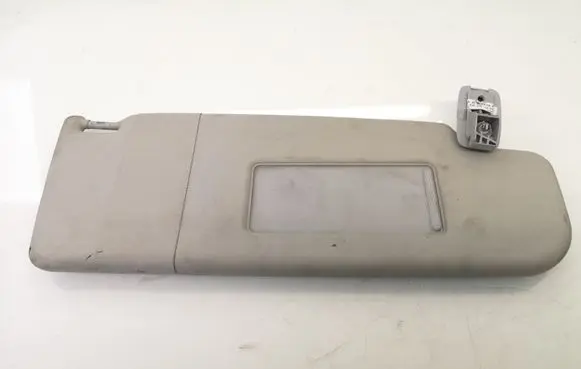 Volkswagen PASSAT B6 Sun visor 1K0857552