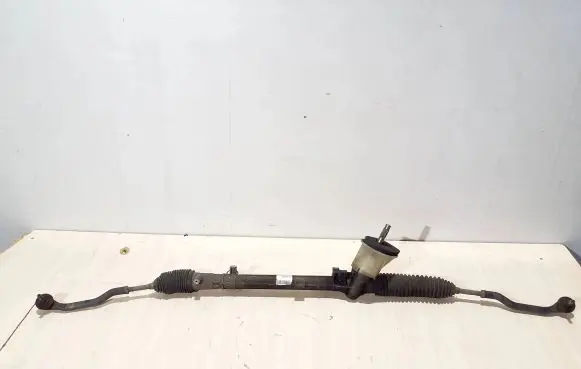 Renault Megane III Steering rack 490017022R