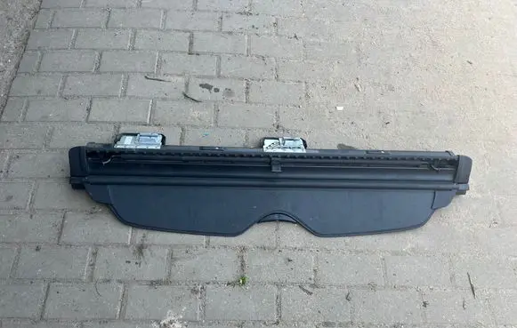 Mercedes-Benz C W203 Parcel shelf load cover A2038600175