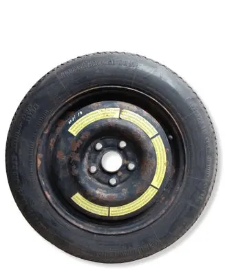 Audi V8 R15 steel rim 447601025G