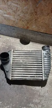 Audi A6 S6 C6 4F Intercooler radiator 4F0145805AD