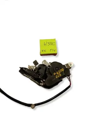 Toyota Yaris Central locking motor 991009