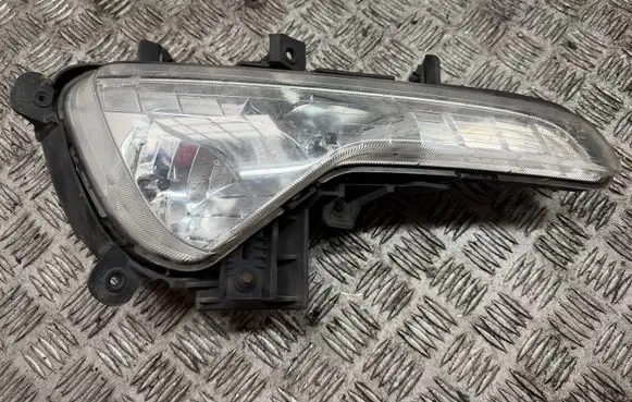KIA Sportage Front fog light 