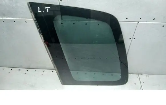 Mazda Premacy Rear side window