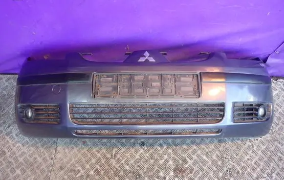 Mitsubishi Colt Front bumper