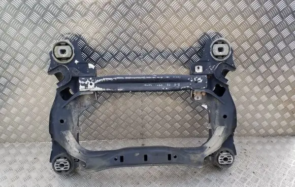 Audi A8 S8 D3 4E Front subframe 4E0399313D