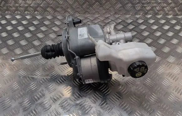 Skoda Octavia Mk4 Brake booster 5WB614105AT 5WB614105 0204N01963