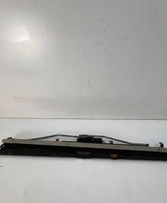 Audi A6 S6 C6 4F Electric rear window sunshade cover 4F5861325