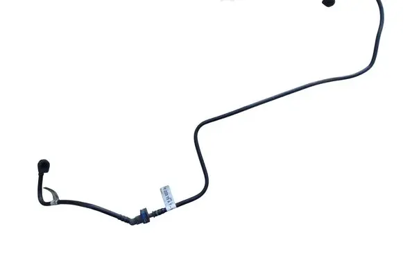 Jeep Cherokee Fuel line pipe 000108710AC 000108709AC