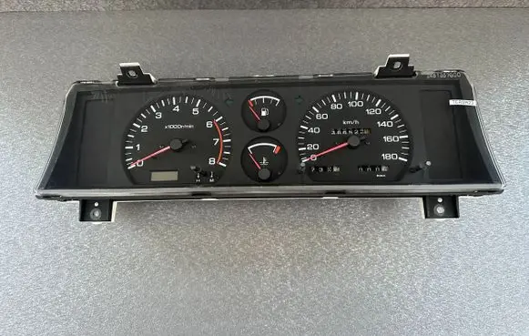 Nissan Terrano Speedometer (instrument cluster) 2482557G04 2482065G00 2483556G00
