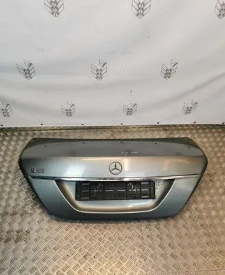 Mercedes-Benz S W221 Tailgate/trunk/boot lid A2217500275