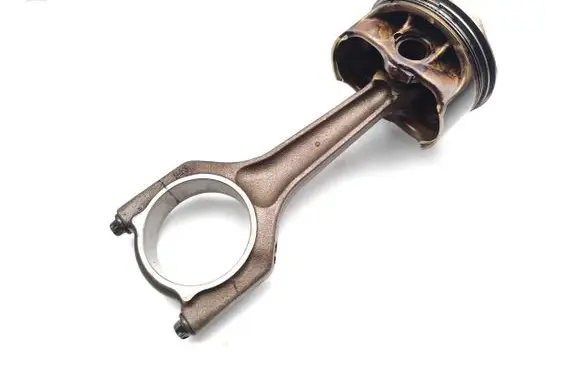 BMW 1 E82 E88 Piston with connecting rod N43B20A