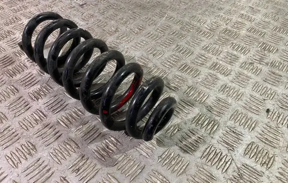 Land Rover Discovery 5 Rear coil spring