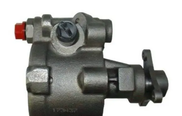 Renault Scenic I Power steering pump 7700840106 7700840801 7700840801C