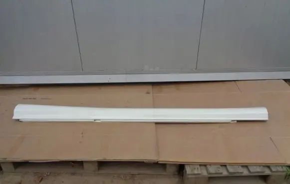 Mercedes-Benz C W204 Sill A2046981354 A2046901140