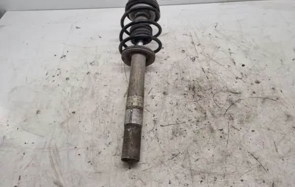 BMW 5 E39 Front shock absorber/damper 31311096862 824904557214 1096862