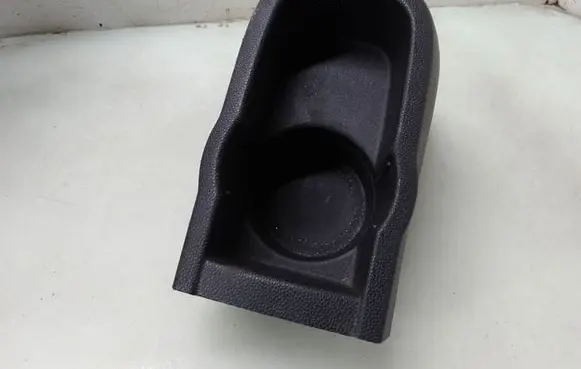 Opel Corsa D Cup holder back 13205090