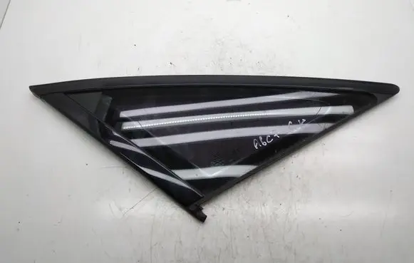 Audi A6 S6 C7 4G Rear side window