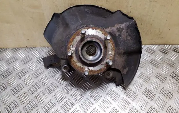 KIA Sorento Front wheel hub