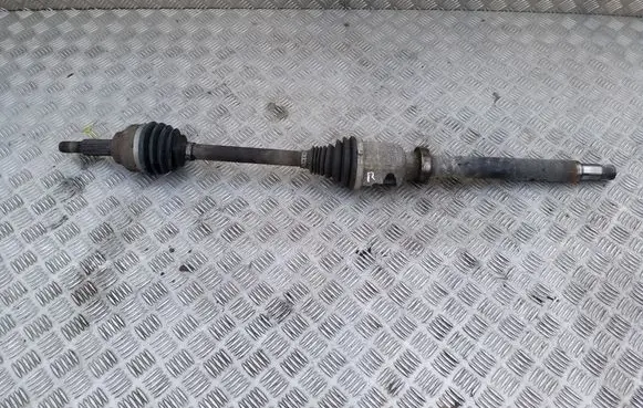 Ford Transit Custom Front driveshaft