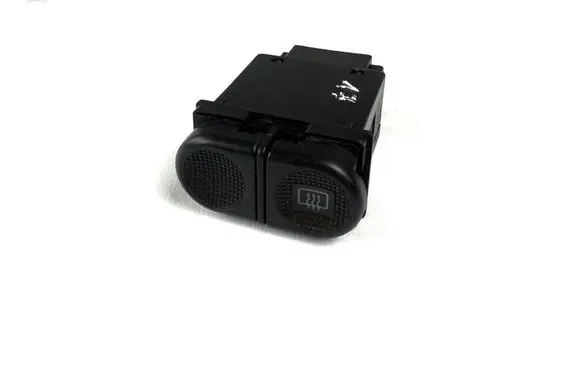Volkswagen Sharan Windscreen/window heater switch 7m0959621c