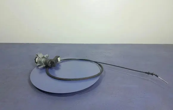 Volvo S60 Ignition lock 8673073