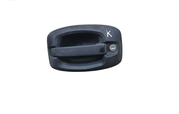 Fiat Ducato Front door exterior handle 233347