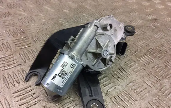 Hyundai Bayon Rear window wiper motor 98700-Q0400