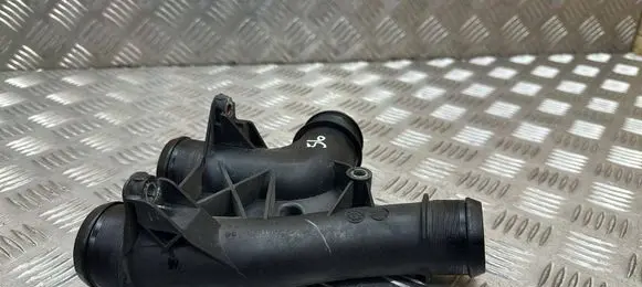 Peugeot 508 RXH Intercooler hose/pipe 9678406580