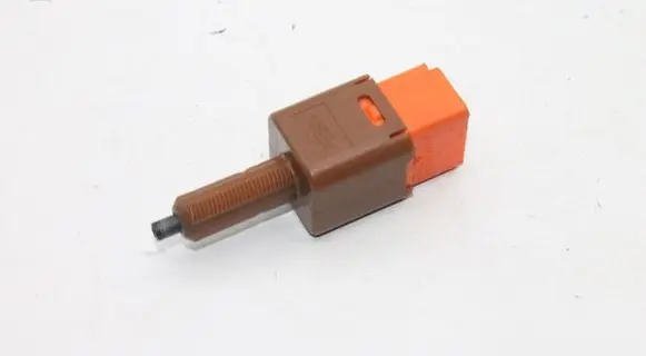 Nissan Qashqai Brake pedal sensor switch