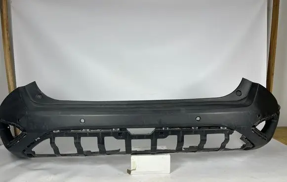 KIA Sportage Rear bumper 86612R2000