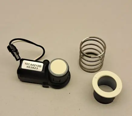Toyota Auris E180 Parking PDC sensor PZ46400422AB