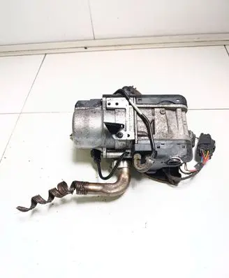 Volvo V60 Auxiliary pre-heater (Webasto) 31332495 9024453A