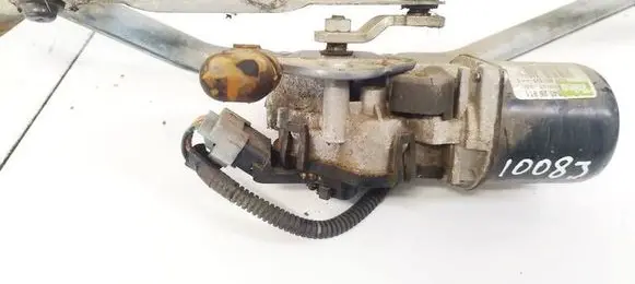 Renault Kangoo II Wiper motor 8200409692 54526811