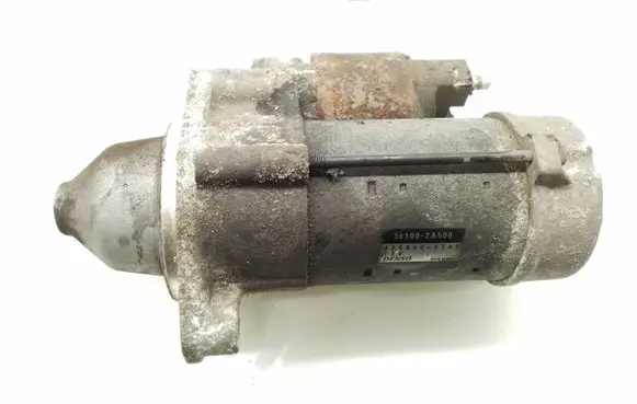 Hyundai i30 Starter motor 361002A500 4280006760
