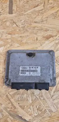 Audi A3 S3 8L Engine control unit/module 038906018BP 28SA3731 0281001848