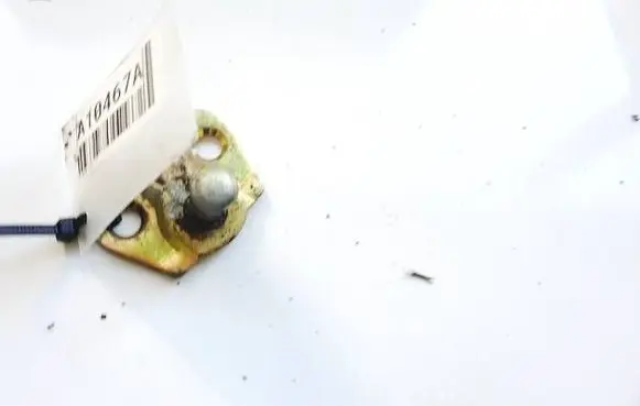 Opel Astra G Other exterior part 