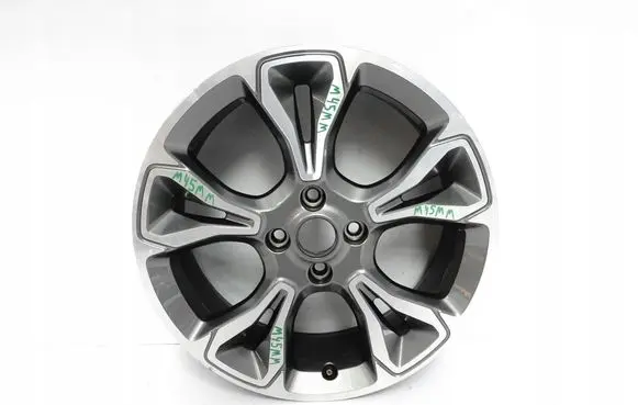 Ford Fiesta R18 alloy rim 63505790