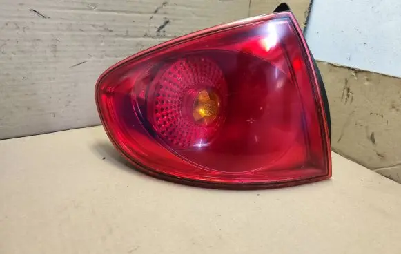 Seat Altea Rear/tail lights 5P0945095J 5P0945111F