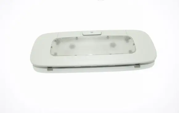 Volkswagen Golf VI Other interior light