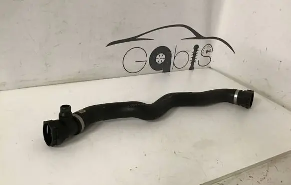 BMW 7 G11 G12 Engine coolant pipe/hose 8572905