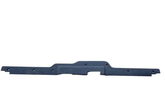 Renault Trafic II (X83) Trunk/boot sill cover protection 91167017 8200041776 820006174