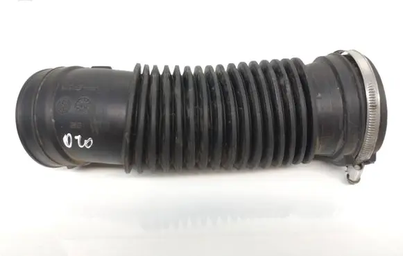 Peugeot 807 Air intake duct part 18392