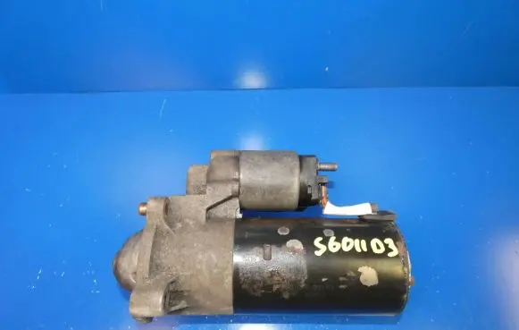Volvo S60 Starter motor 31327066