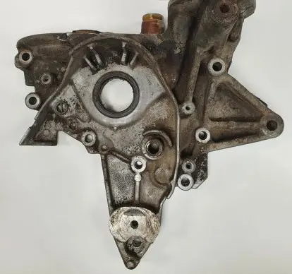 Mitsubishi Carisma Oil pump 4G92