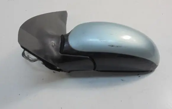 Ford Focus Manual wing mirror 015475