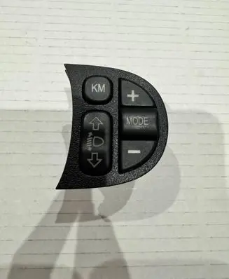 Alfa Romeo 147 Headlight level height control switch 735262023 3533