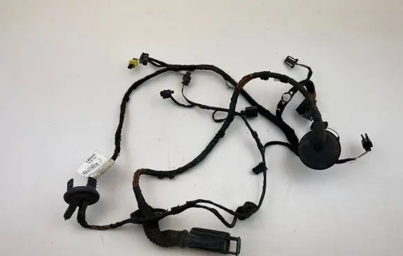 Audi A7 S7 4G Front door wiring loom 4G8971030CR TAB010403BD