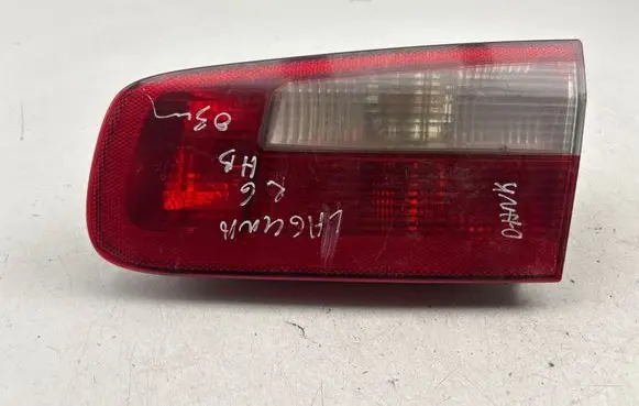 Renault Laguna II Tailgate rear/tail lights 8200002476