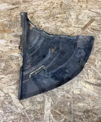 BMW 7 E65 E66 Front splash guards bracket 7153787 10519311